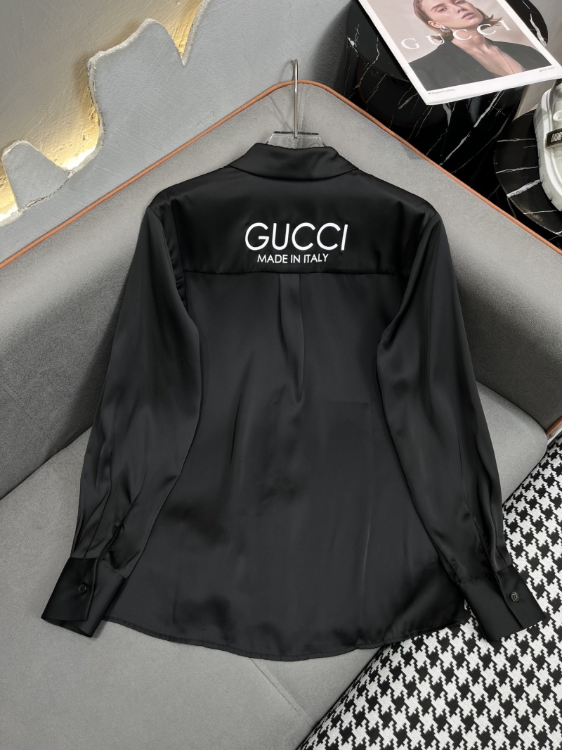 Gucci Shirts